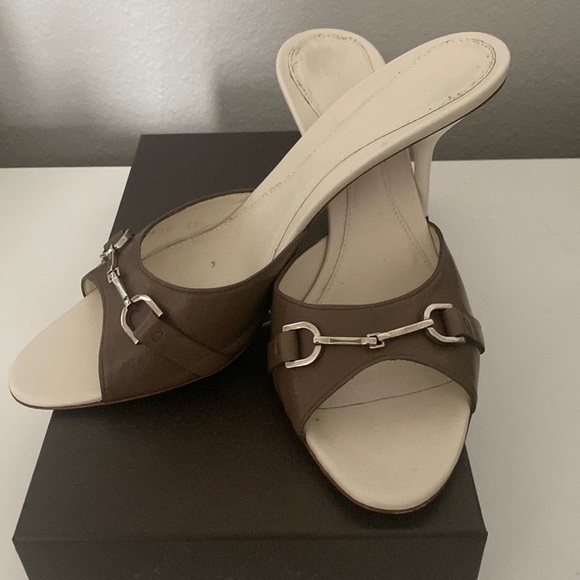 Gucci Shoes Gucci Heels Poshmark